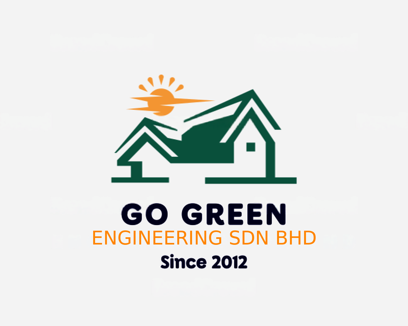 GoGreen